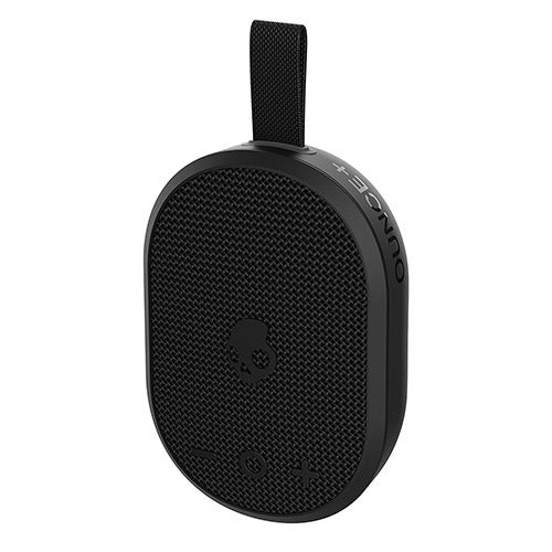 Ounce+ Compact Wireless Speaker, Black