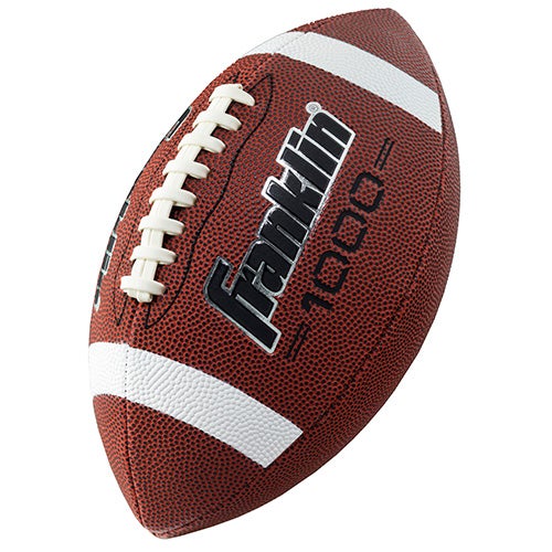 GRIP-RITE Junior Size Football - Deflated