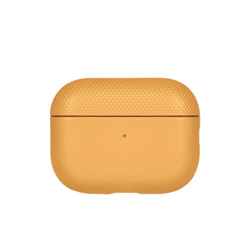 (Re)Classic Leather AirPods Pro Case, Kraft