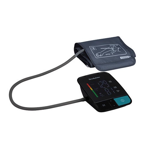 Arm Blood Pressure Monitor