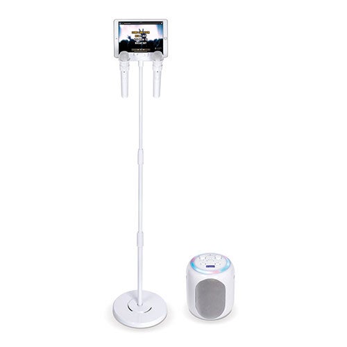 Home Stage Pedestal Karaoke System