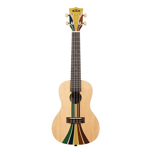 Riptide Surfboard Concert Ukulele