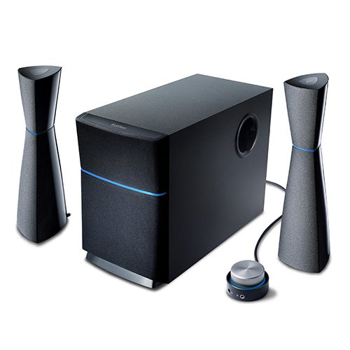 M3200 2.1 Multimedia Speakers w/ Subwoofer