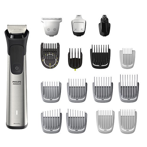 Series 7000 Multigroom All-in-One Trimmer