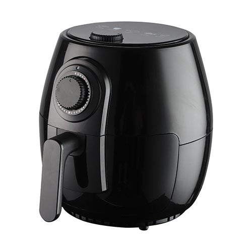 National 4.2qt Air Fryer, Black