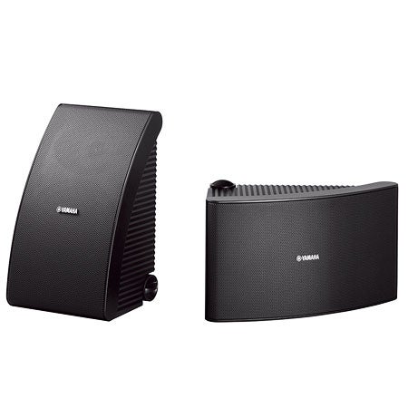 150W Medium Size All-Weather Speakers