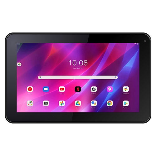 7" Android Quad-Core Processor Tablet