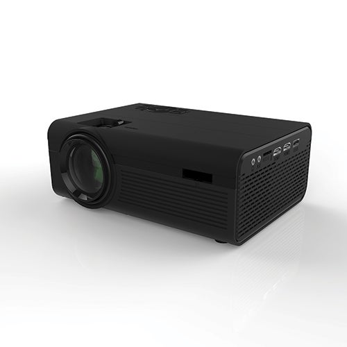 HD Digital Video Projector