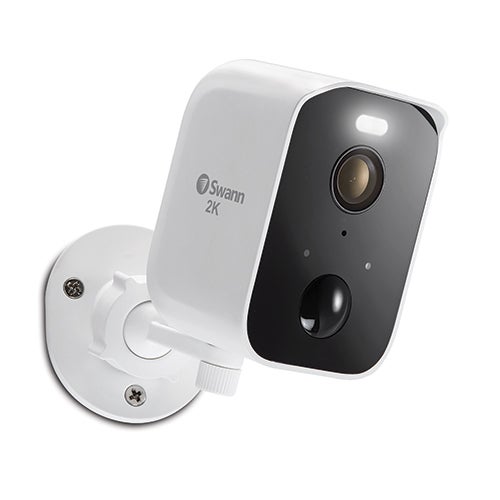 CoreCam Pro 2K Wireless Spotlight Camera