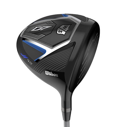 Mens Staff D7 Driver, Right Handed - 10.5 Loft