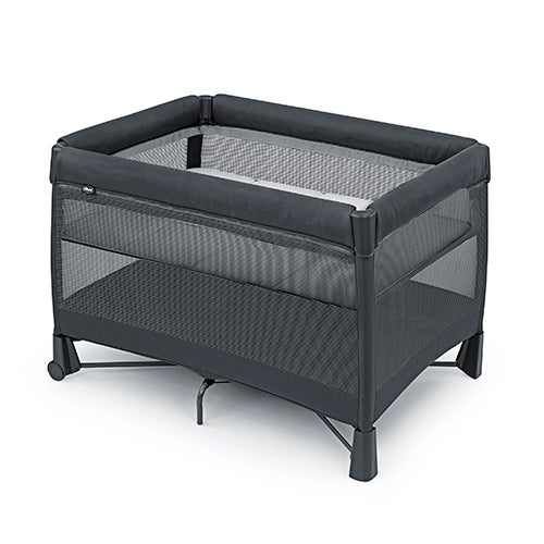 Dash Instant Setup Playard, Charcoal