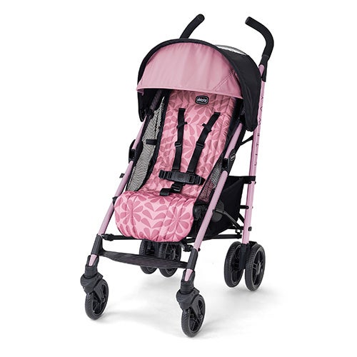 Liteway Stroller, Petal