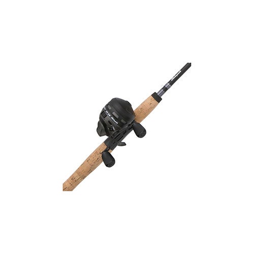 Synergy TI Spincast Combo, 6ft 2pc Rod