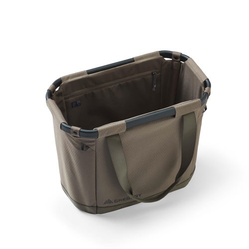 Alpaca Gear Basket 70, Mirage Tan