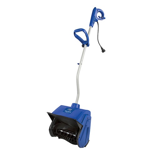 Plus 13" 10 Amp Electric Snow Shovel