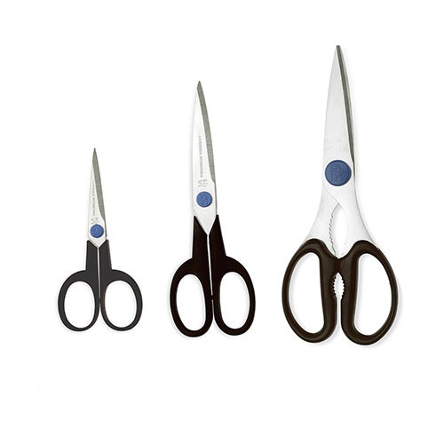 3pc Multi-Purpose Scissors Set