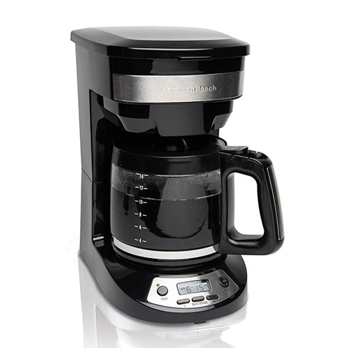 How to Clean and Care for the OXO Brew 8-Cup Coffee Maker on Vimeo