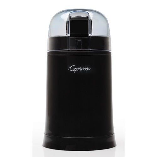 Cool Grind Coffee/Spice Grinder, Black