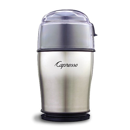 Cool Grind PRO Coffee & Spice Grinder