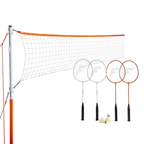 Starter Badminton Set