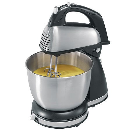 6 Speed Classic Stand Mixer