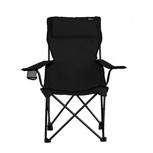 Classic Bubba Comfort Chair, Black