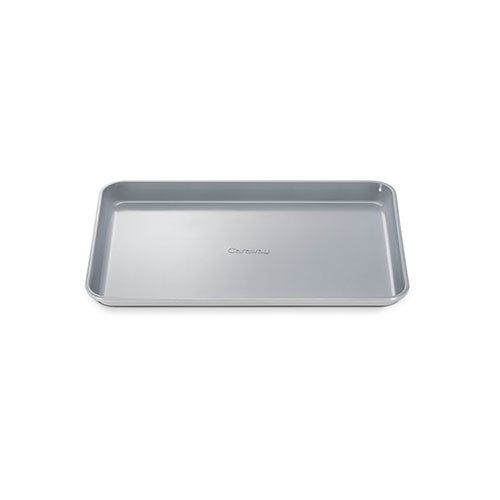 Nonstick Ceramic Medium Baking Sheet, Gray