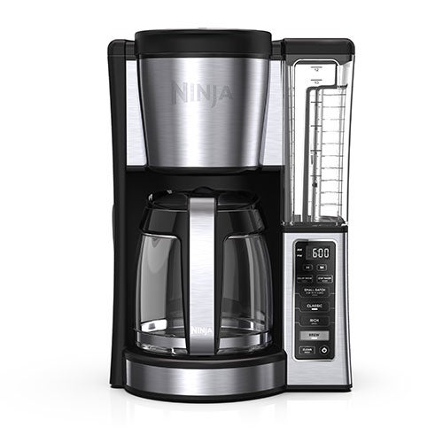 12 Cup Programmable Coffee Brewer