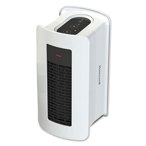 VersaHeat Two Position Digital Heater Fan