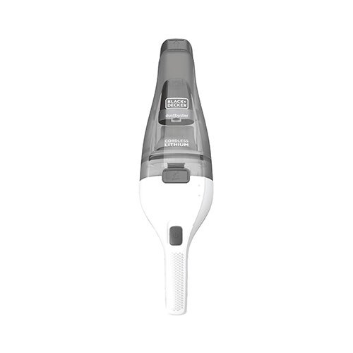 Dustbuster Quick Clean Cordless Hand Vacuum Cordless Lightweight