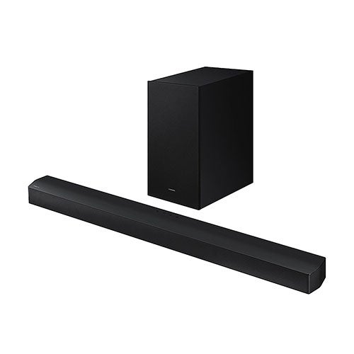 3.1 Channel B550D Soundbar w/ Subwoofer