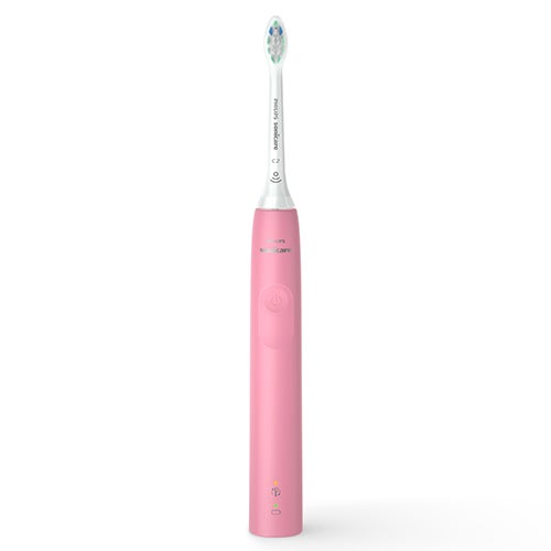 4100 Power Toothbrush, Deep Pink