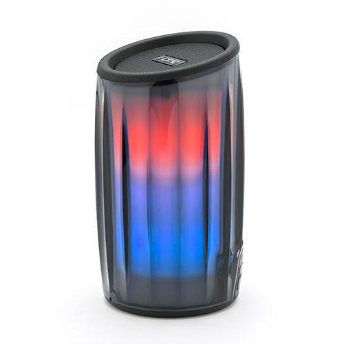 PlayGlow Rechargeable Color Changing Speaker