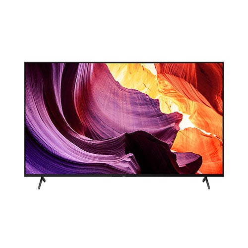 55" 4K HDR LED TV w/ Smart Google TV