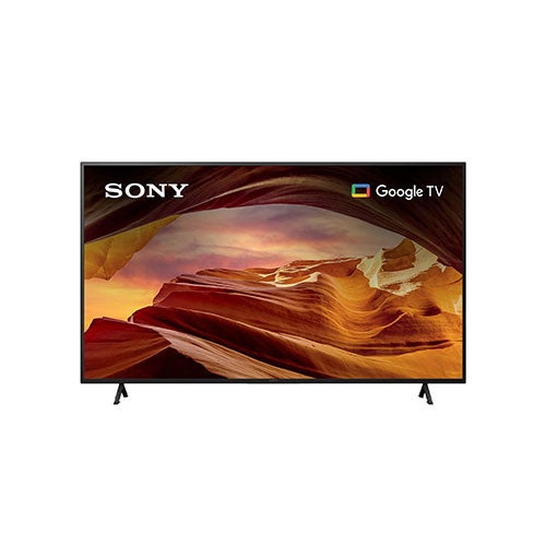 65" X77L 4K HDR LED Google TV