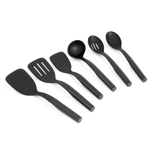 6pc Universal Kitchen Tool Set