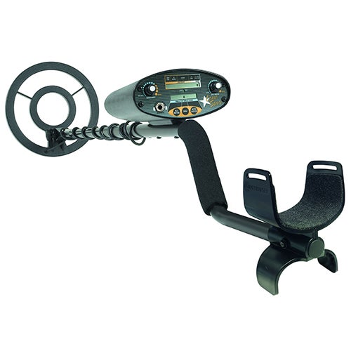 Lone Star Metal Detector