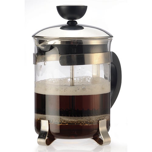 4-Cup Classic Coffee Press