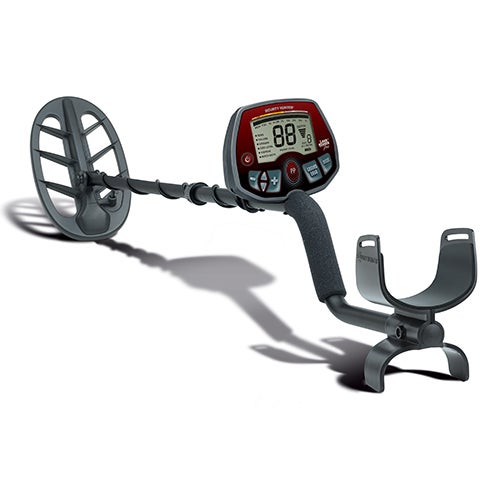 Land Ranger Pro Metal Detector