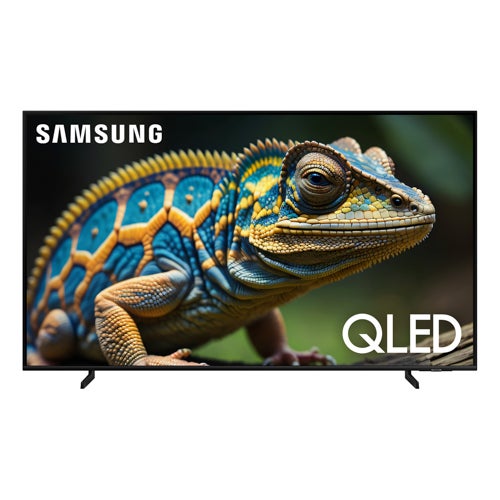 32" Q60D QLED 4K UHD Smart TV