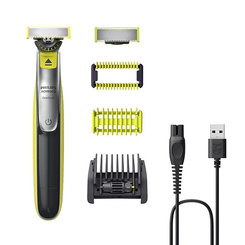 OneBlade 360 Face + Body Shaver & Trimmer