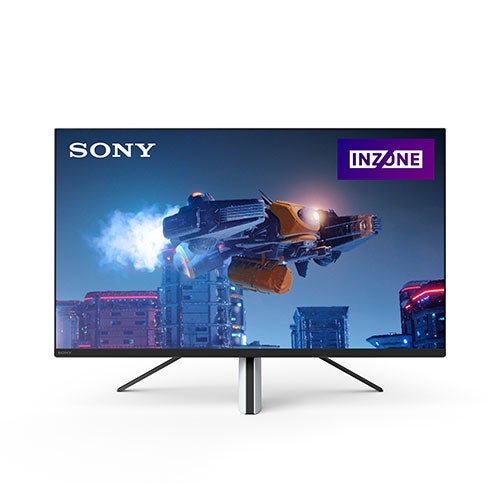 27" INZONE M3 Full HD HDR 240Hz Gaming Monitor