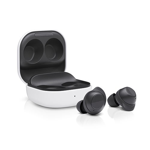 Galaxy Buds FE Wireless Earbuds, Graphite