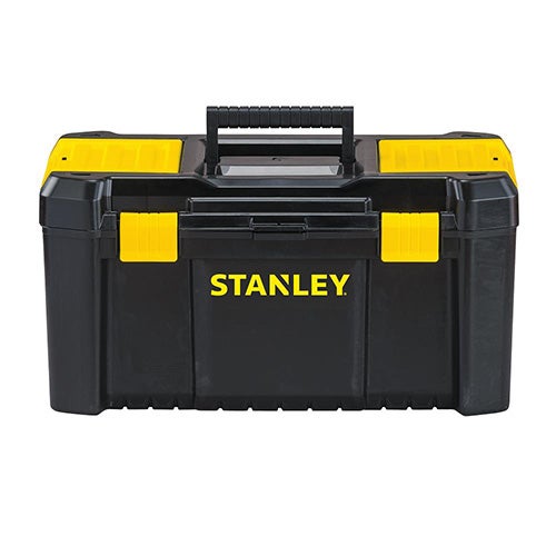 19" Essential Toolbox