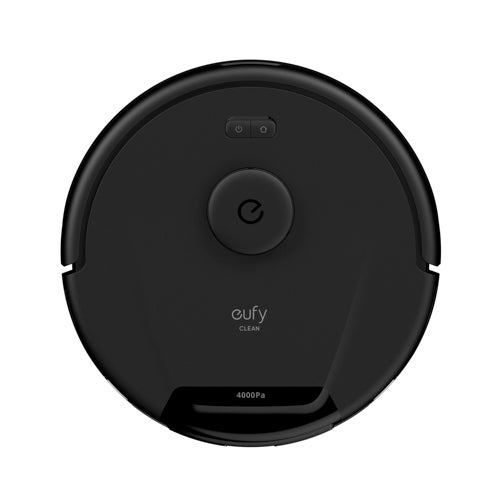 Clean L50 Robot Vacuum w/ LiDAR & AI Map 2.0