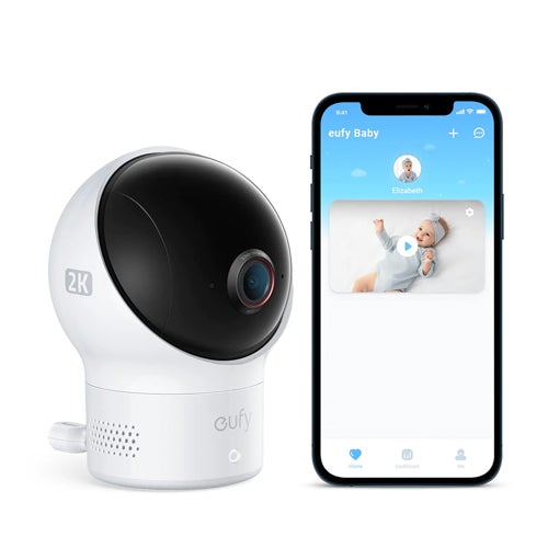 Wifi Baby Monitor 2