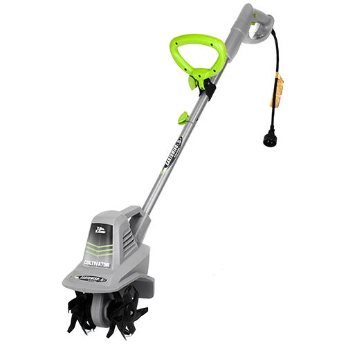 2.5 Amp Electric Mini Tiller/Cultivator