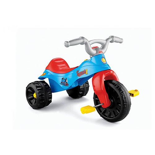 Thomas and Friends Tough Trike, Ages 2-5 Years