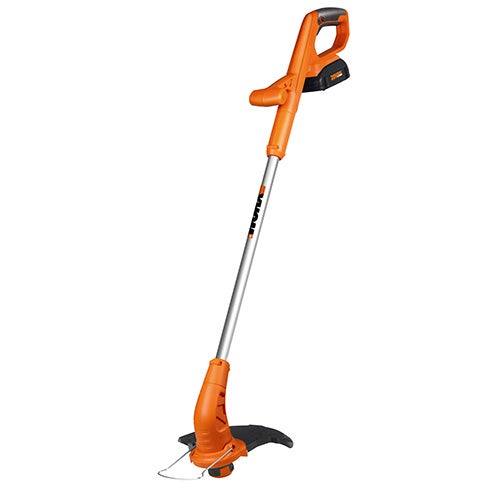 20V 12" Cordless Trimmer/Edger