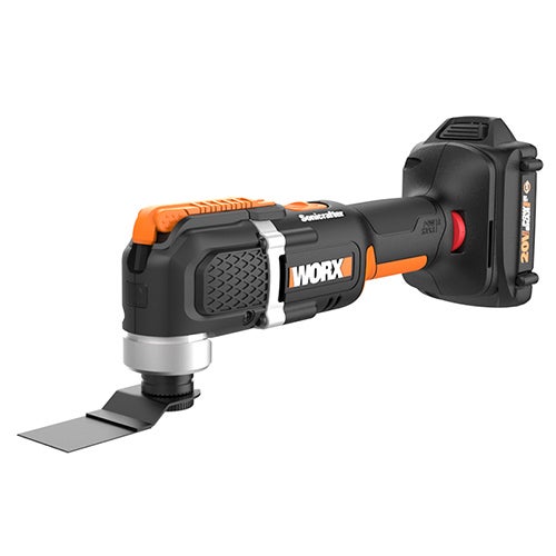 20V Oscillating Multi-Tool